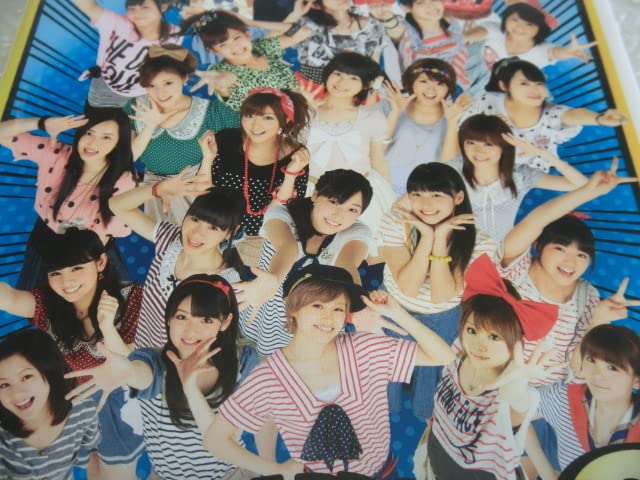 プッチベスト　11　アルバム　モーニング娘　Berryz工房　真野恵里菜　つんく Produce Work│つんく♂オフィシャルウェブサイト